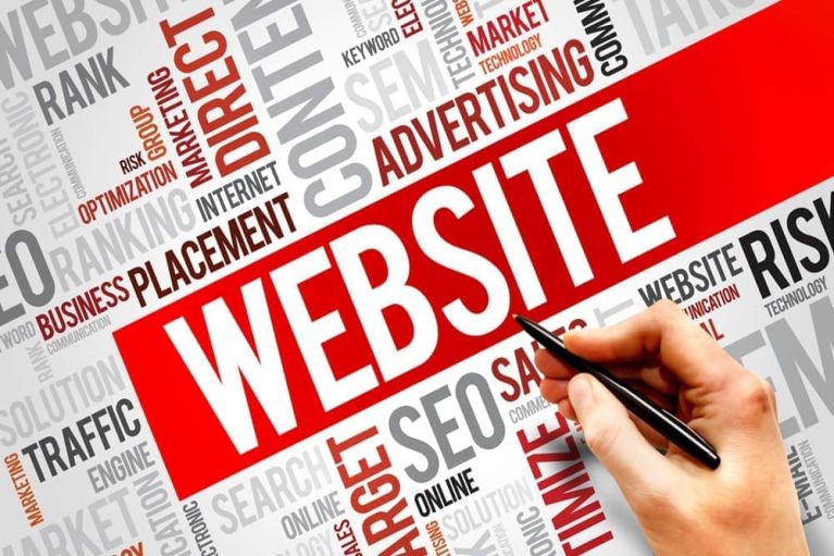 PCGOP Launches New Website