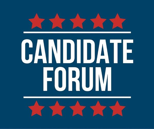 Telegram to Host Mayoral Candidate Forum