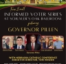 Colfax County Informed Voter Event Featuring Governor Pillen